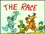 The Race