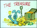 The Treasure