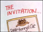 The Invitation