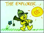 The Explorer