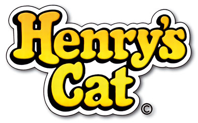 Henry's Cat