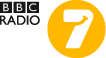 BBC7 Logo